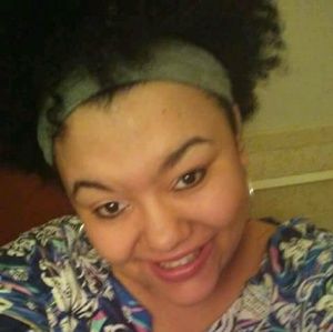 Meet your Posher, Jocelyn