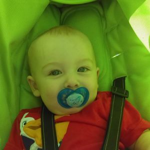 Meet your Posher, Heather