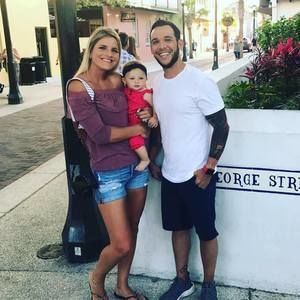 Meet your Posher, Johnny