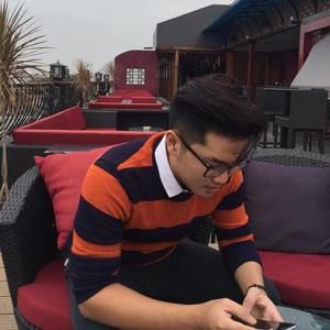 Meet your Posher, Thông