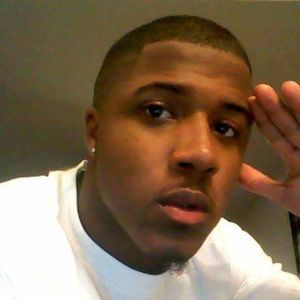 Meet your Posher, Roger