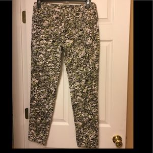 Simply Vera by Vera Wang Pants