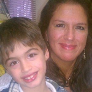 Meet your Posher, Angela