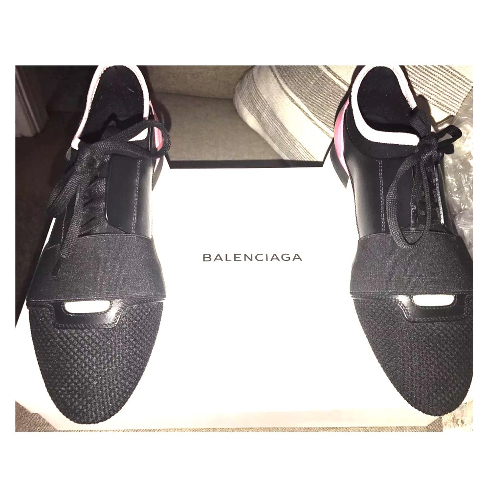 Balenciaga Runners