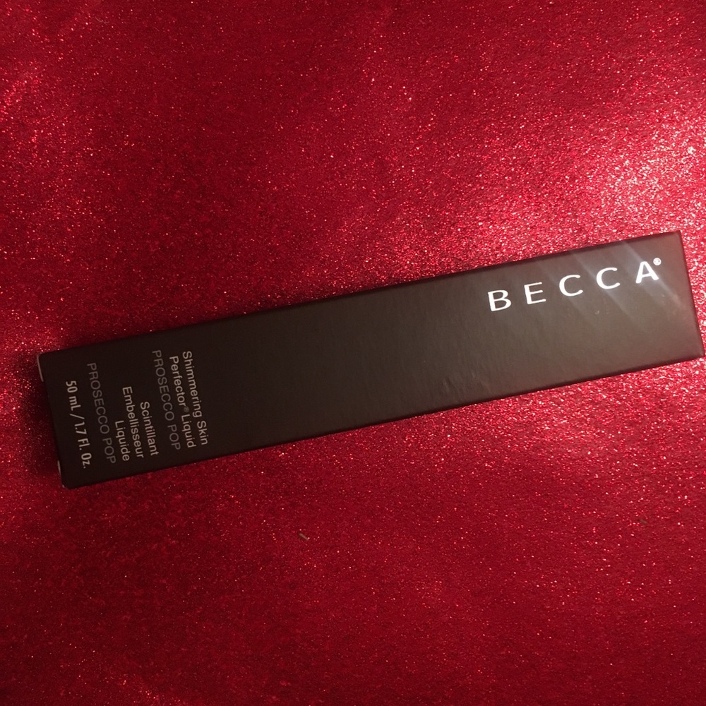 Becca Liquid Highlighter - Prosecco Pop