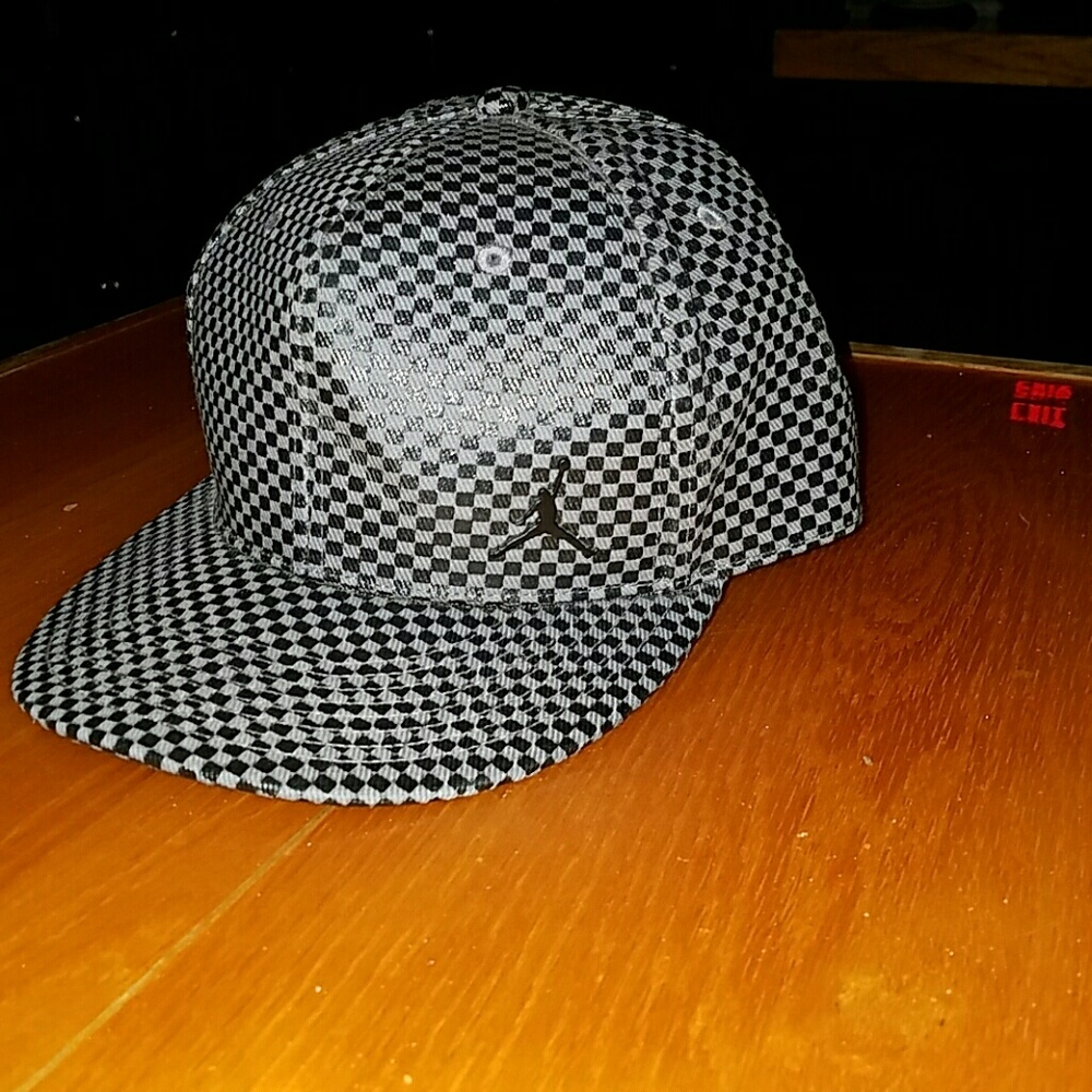 Air Jordan Retro AJ 11 Fitted Hat
