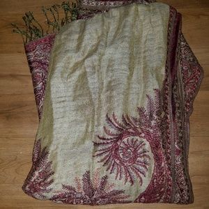 RARE Authentic Pashmina Scarf