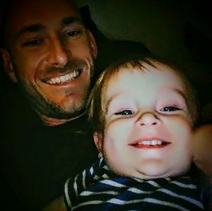 Meet your Posher, Jonathan