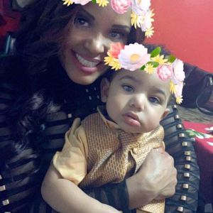 Meet your Posher, Mildred