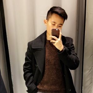 Meet your Posher, Jay