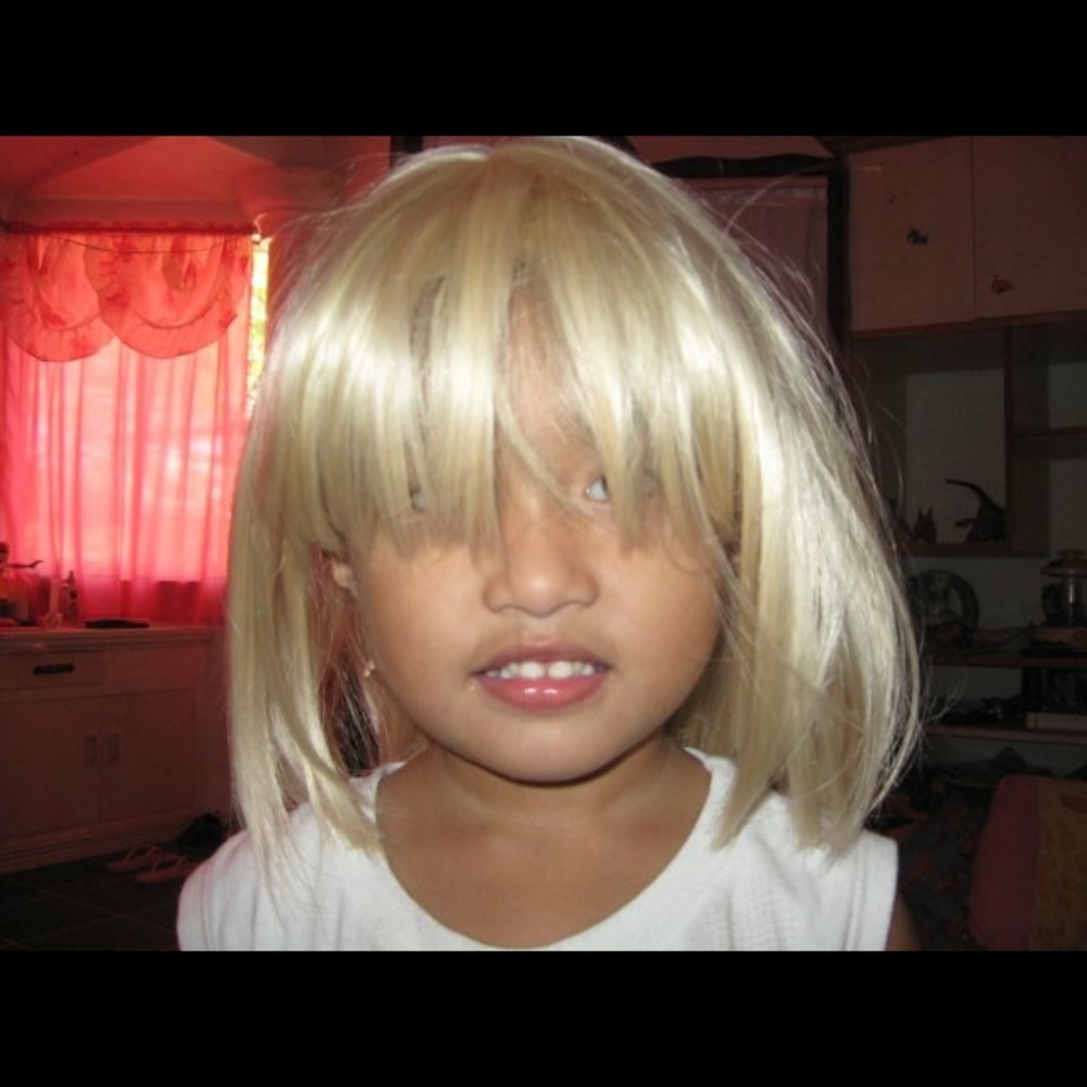 Meet your Posher, Melanie