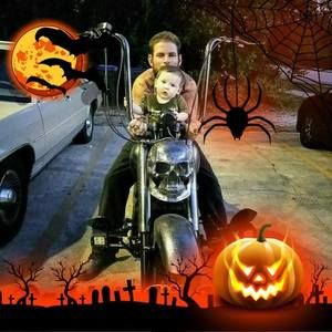 Meet your Posher, Christopher