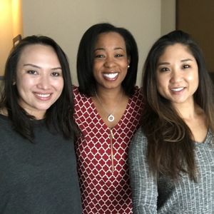 Meet your Posher, Julia