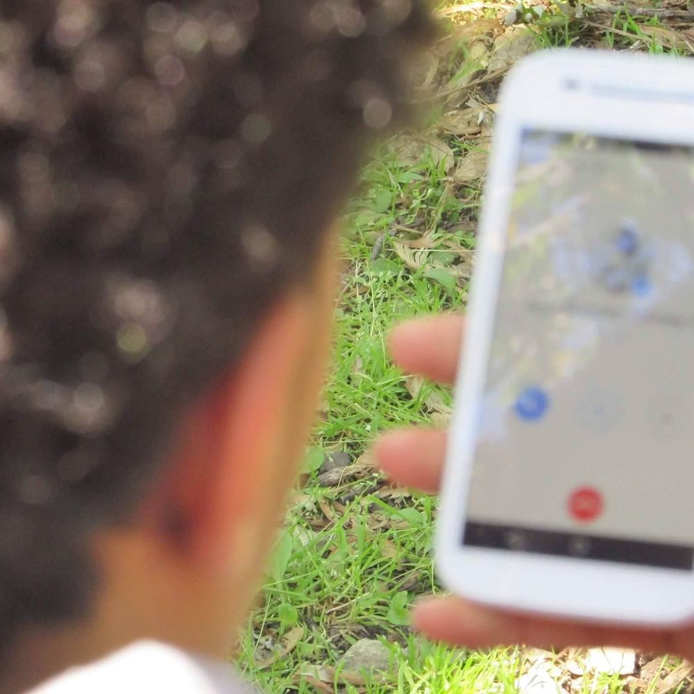 Meet your Posher, Jo