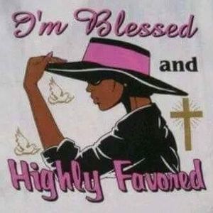 Meet your Posher, Cheryl