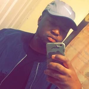 Meet your Posher, Terrell