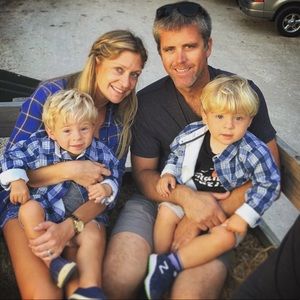 Meet your Posher, Maxine