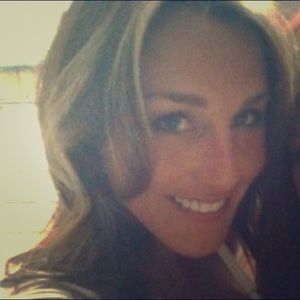 Meet your Posher, Lesley