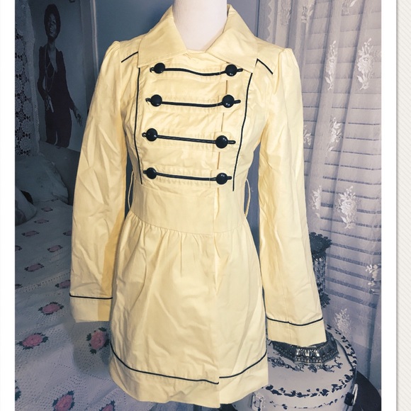 lightweight swing coats