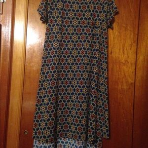LuLaRoe Carly LuLaRoe Carly