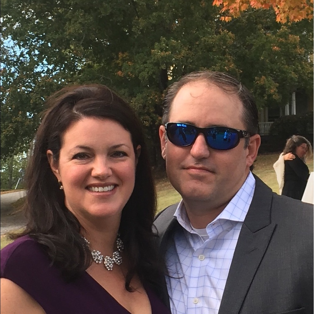 Meet your Posher, Kathryn