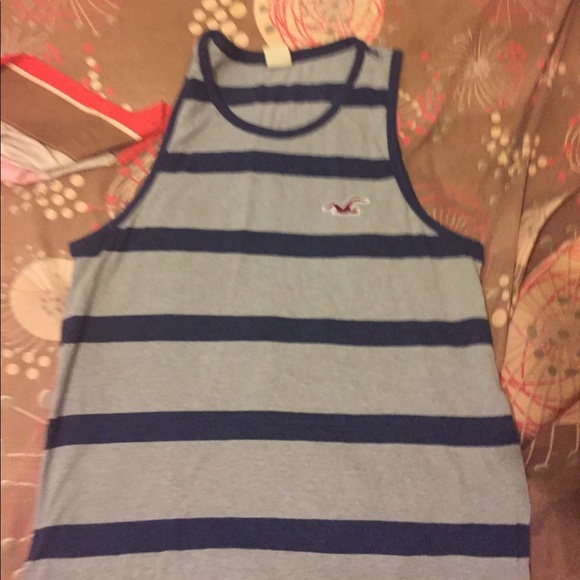 Hollister tank top - Picture 1 of 1