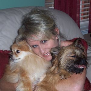 Meet your Posher, Cecelia