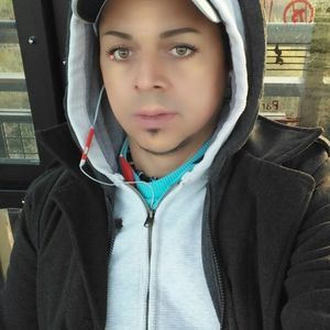 Meet your Posher, Oscar