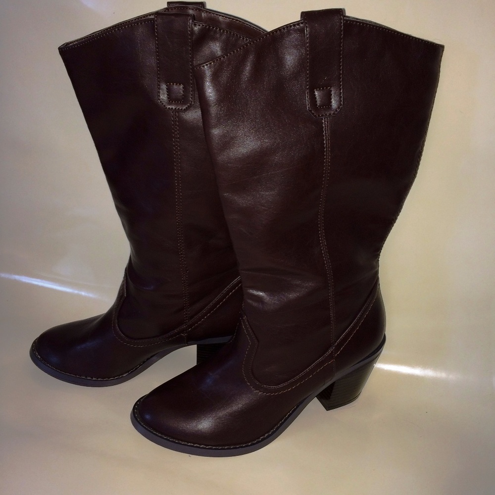 Cowgirl boots