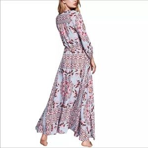 Pandora Maxi Dress Dupe Pandora Maxi Dress Dupe