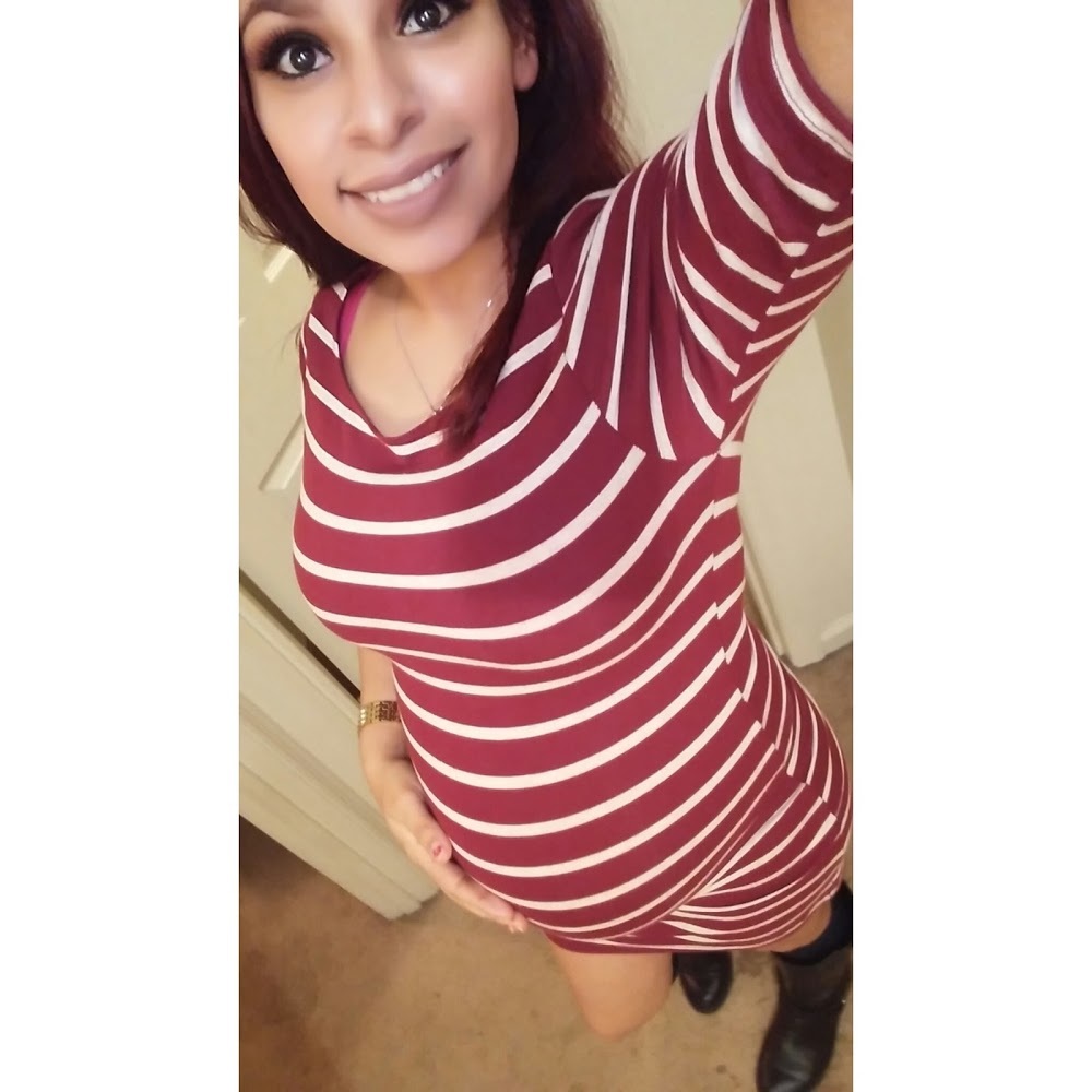 Meet your Posher, Mayra