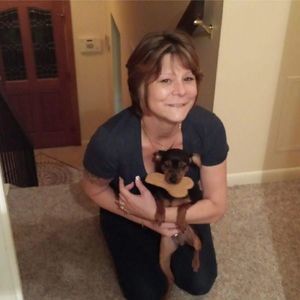 Meet your Posher, Tammy