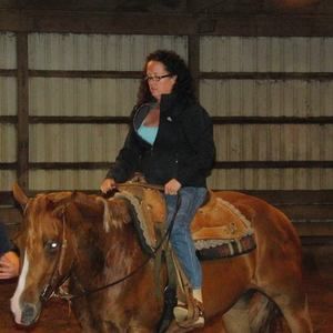 Meet your Posher, Jennifer