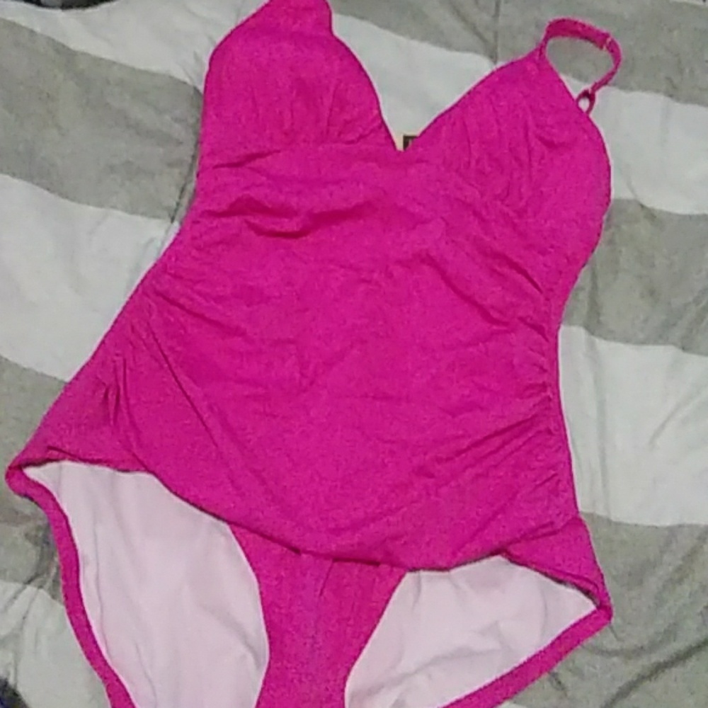 Tommy Bahama swimsuit