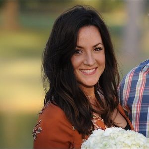 Meet your Posher, Casie