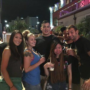 Meet your Posher, Edward