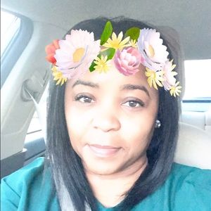 Meet your Posher, Natasha