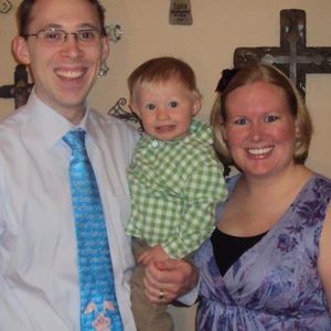 Meet your Posher, Steven