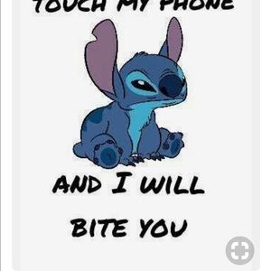 Meet your Posher, Bailey