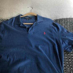 Large Polo Ralph Lauren size large
