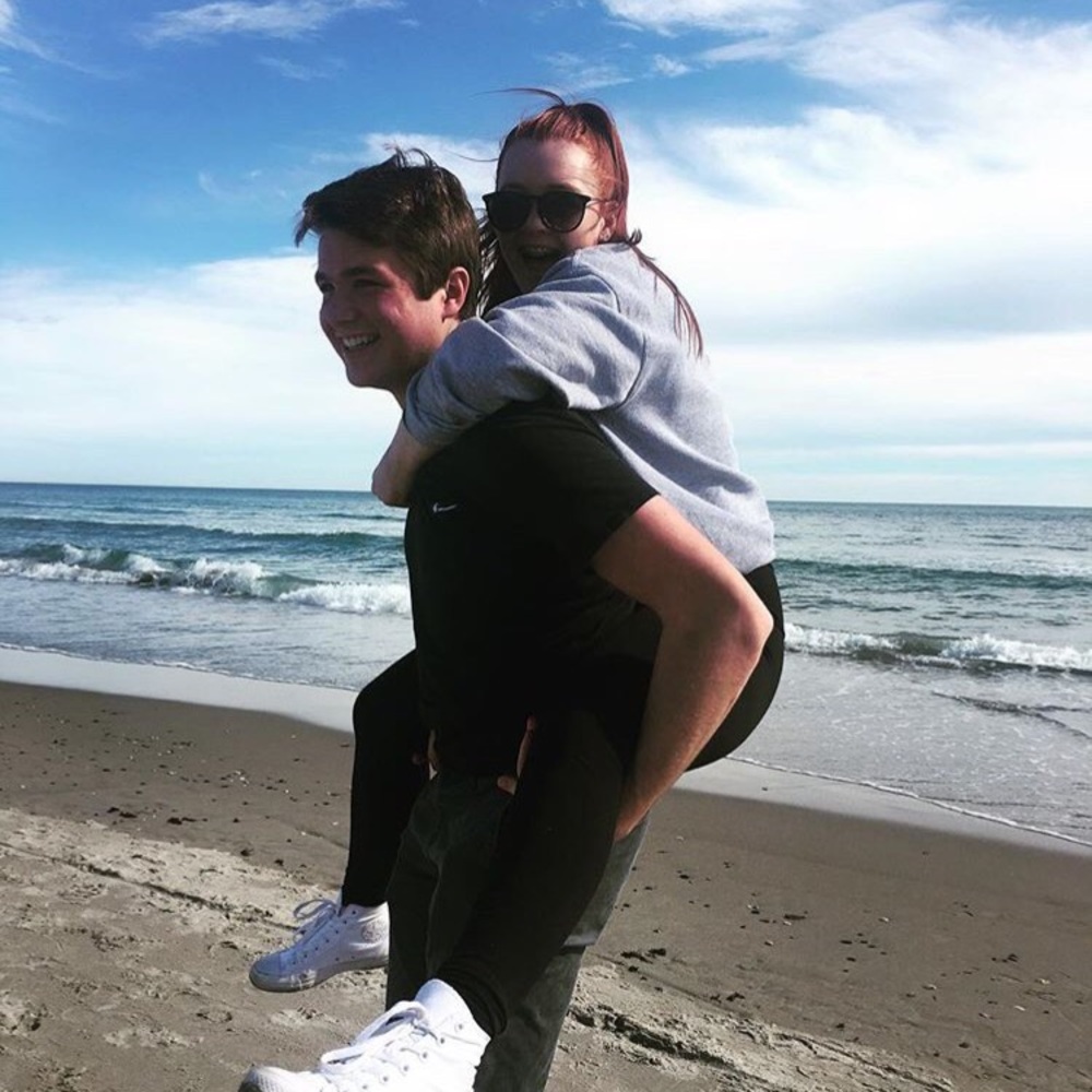 Meet your Posher, Jenn