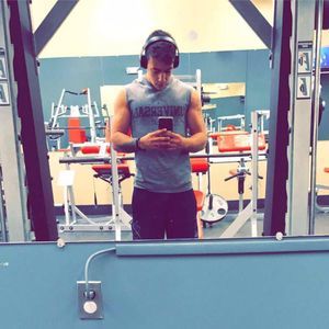 Meet your Posher, Weston