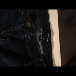 Who what wear 👖 from target made really well