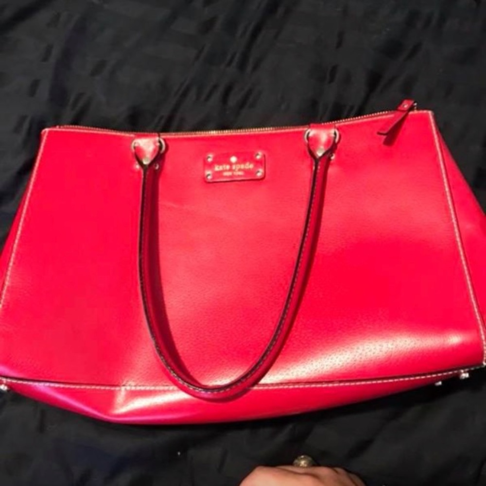 Kate Spade bag