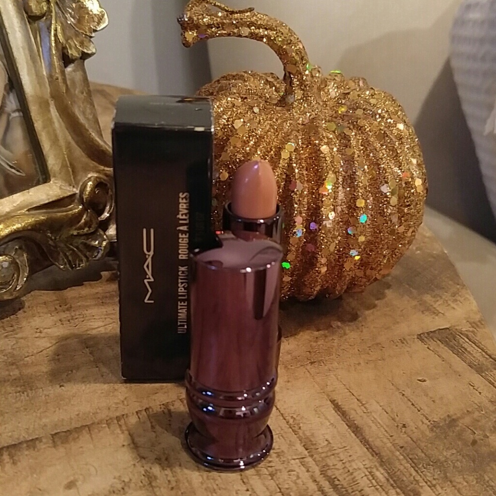 MAC Ultimate Lipstick