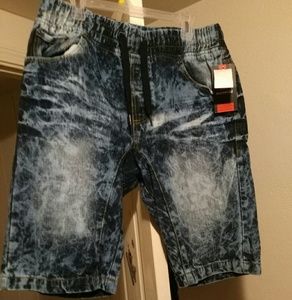 Men's South Pole Shorts size XL NWT