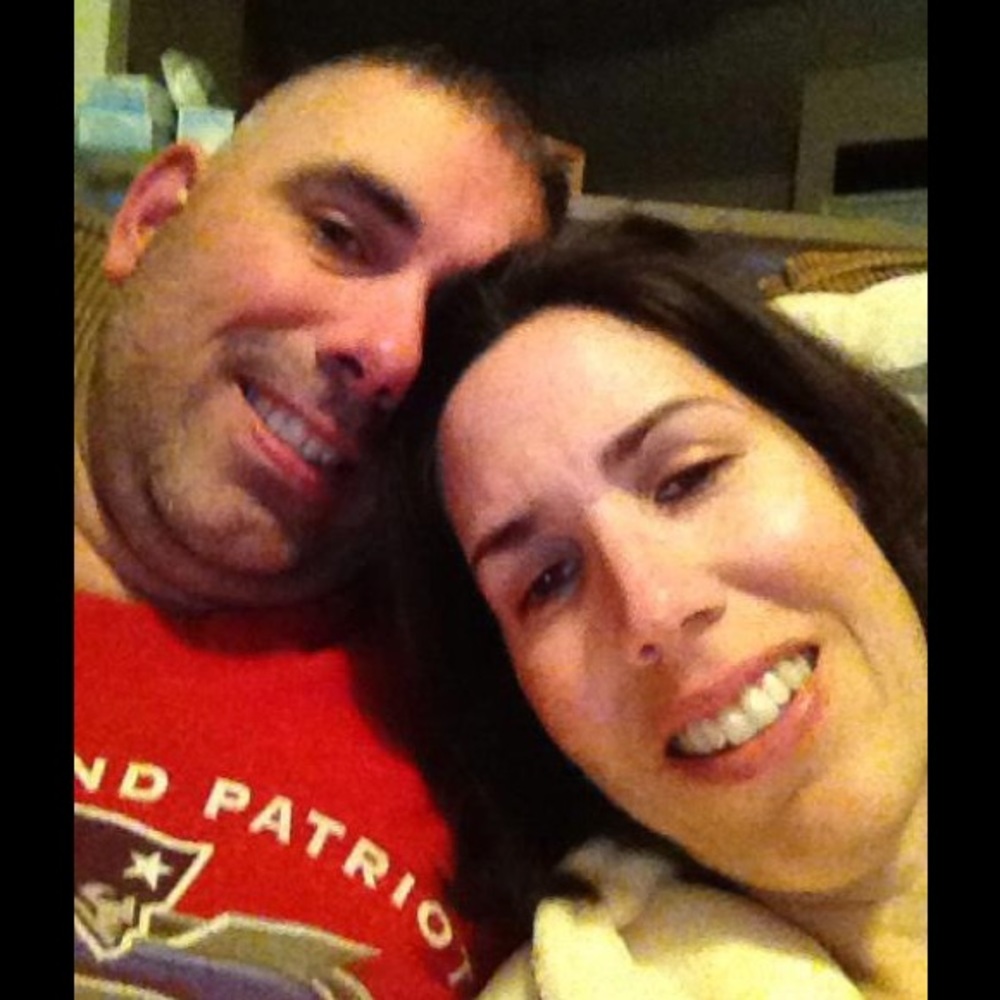 Meet your Posher, Michele