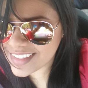 Meet your Posher, Jamilet