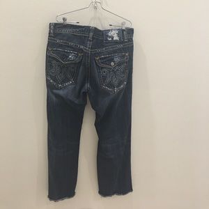 Mek Denim jeans 36/34