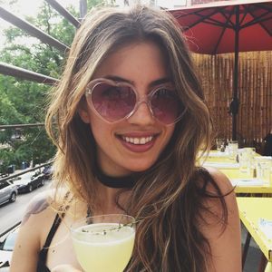 Meet your Posher, Valerie